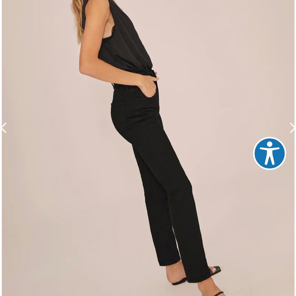 Favorite Daughter Jeans